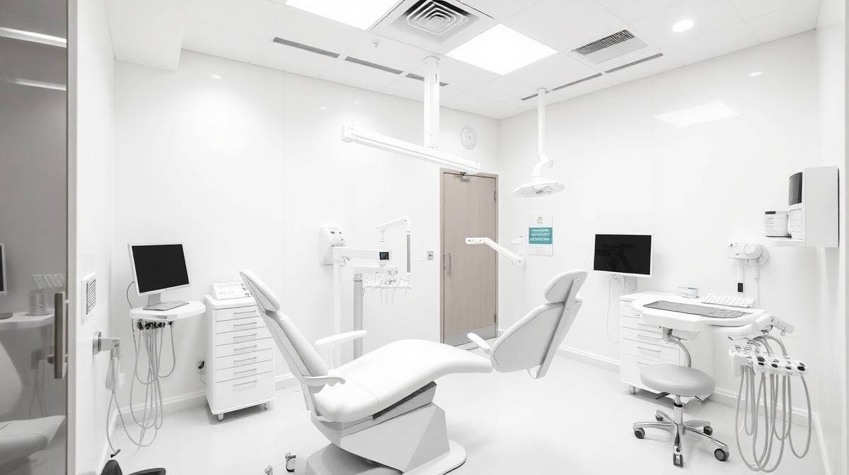 Medical Clinic Build-Out: Compliance & Design Essentials