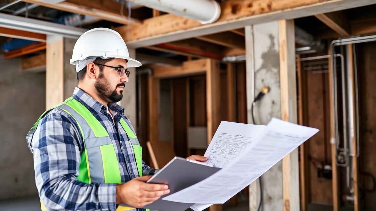 Navigating Permits and Inspections for Commercial Renovations
