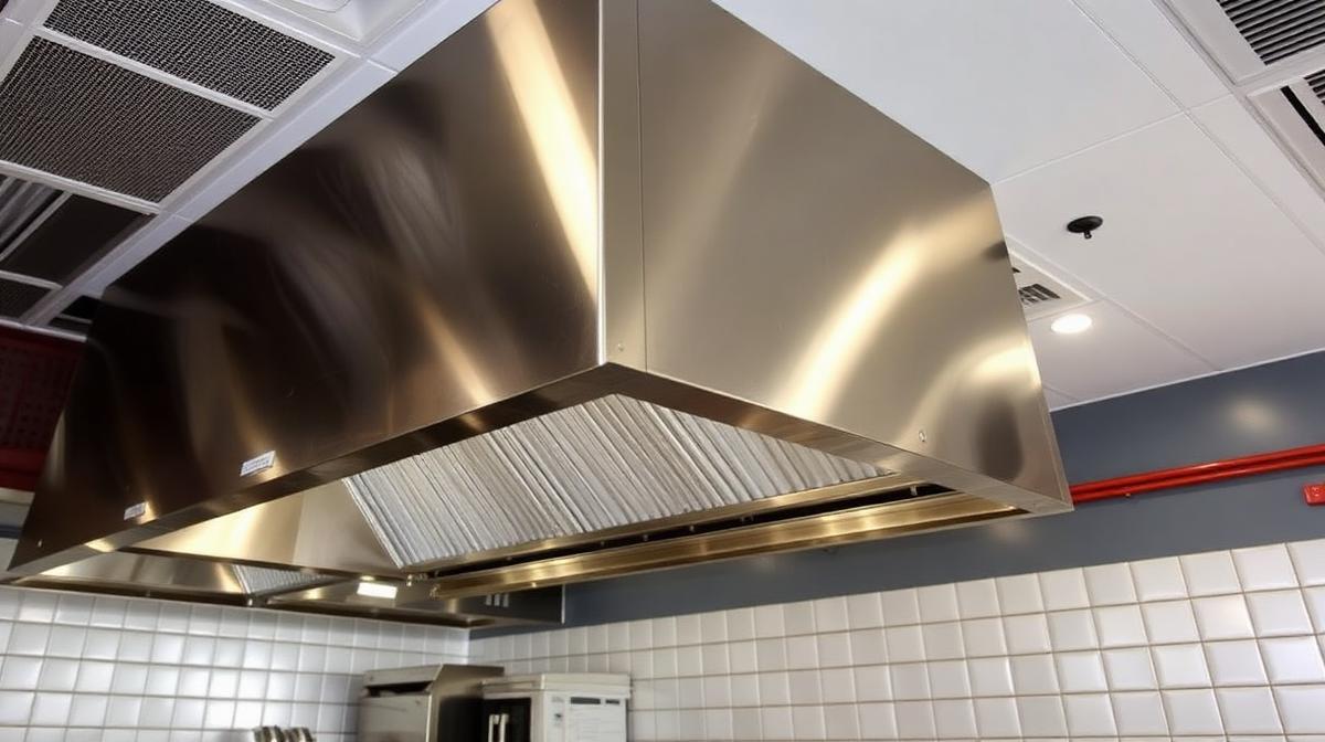 Restaurant Build-Out: Kitchen Design & Health Code Compliance