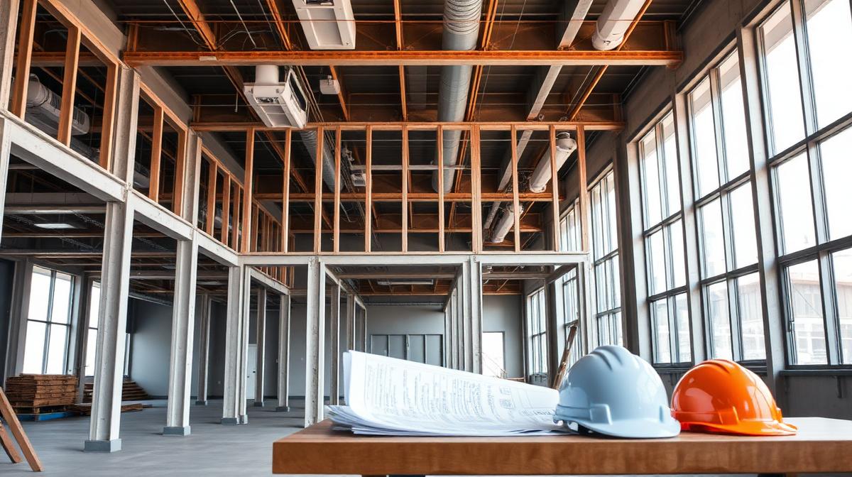 Understanding Building Codes for Tenant Improvements